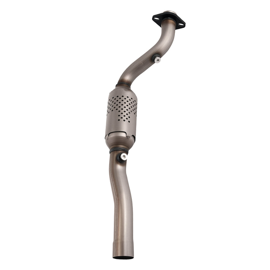 LeftRight Catalytic Converter Kit compatible for Dodge Ram 1500 V8 5.7L 2004-2005 EPA