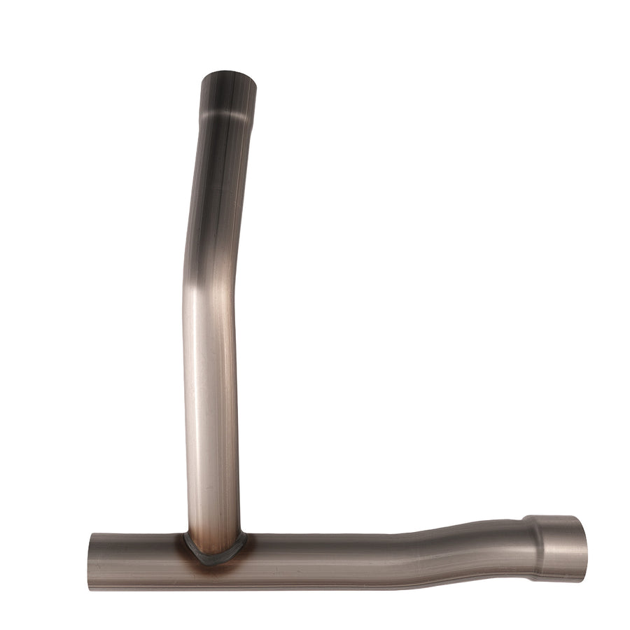 LeftRight Catalytic Converter Kit compatible for Dodge Ram 1500 V8 5.7L 2004-2005 EPA