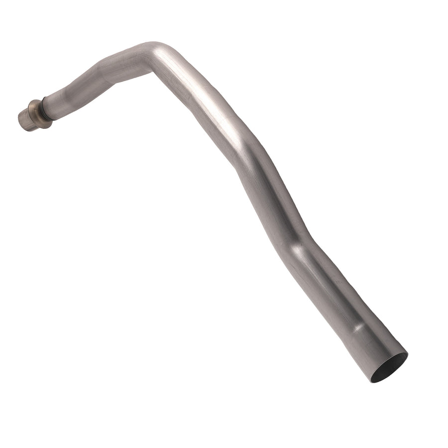 Rear Catalytic Converter compatible for Suzuki SX4 2.0L 4 Cylinder 2007-2013 Direct Fit