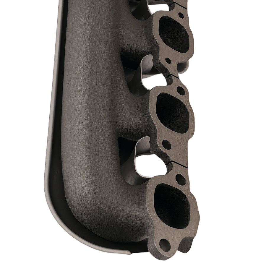 Both Side Exhaust Manifold Set compatible for GMC Yukon XL 2500 2001-2006 674-728 674-729