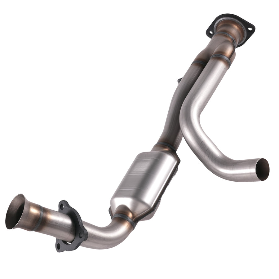 Catalytic Converter compatible for Cadillac Escalade 5.3L 02-05 Ceramic 600CPSI