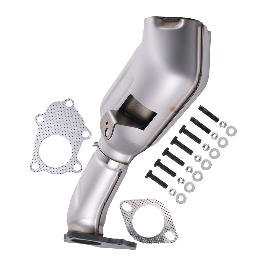 Catalytic Converter compatible for Subaru Impreza WRX 2.5L 2008-2014Stainless Steel EPA