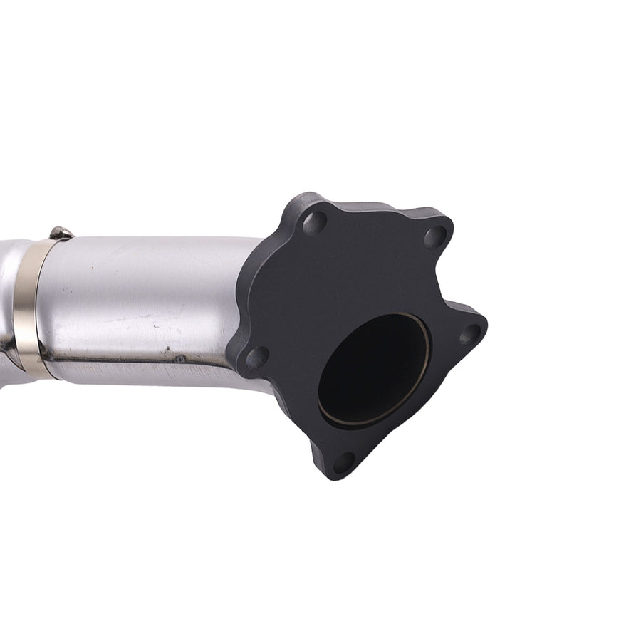 Catalytic Converter compatible for Subaru Impreza WRX 2.5L 2008-2014Stainless Steel EPA