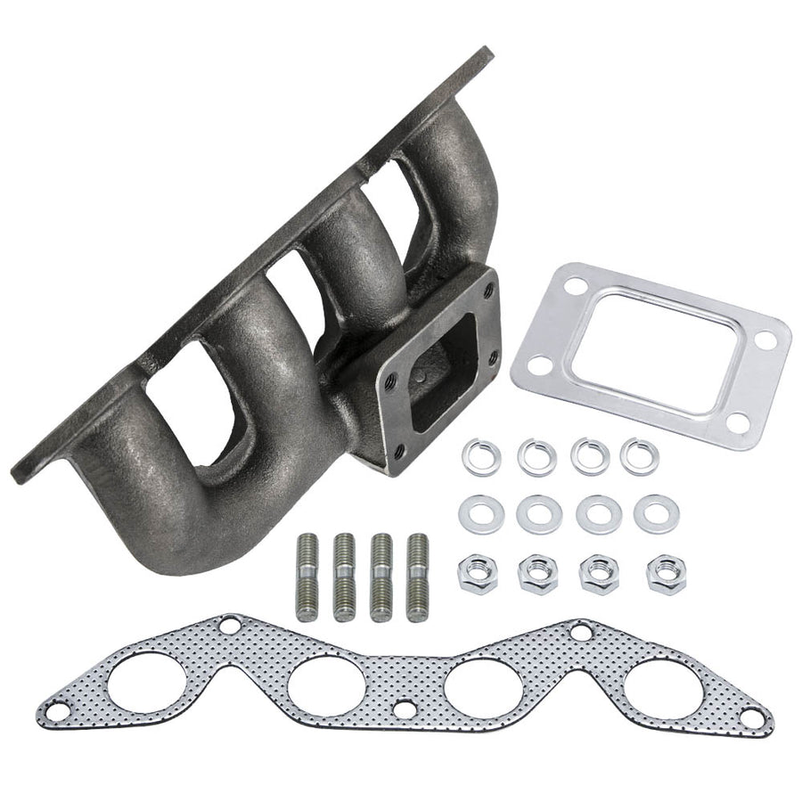 Exhaust Manifold compatible for Kubota Engine D722 D782 DF752 WG750 WG600 WG752 19462-12312