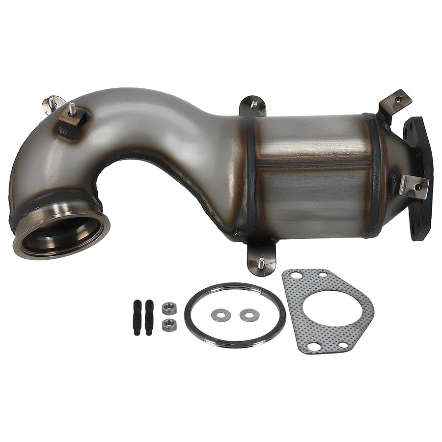 Catalytic Converter compatible for Dodge Dart Turbo 1.4L 2013-2014 68201180AA CPSI 400cells