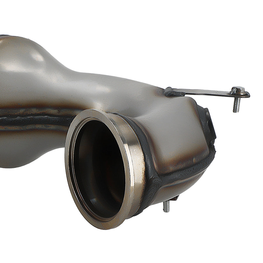 Catalytic Converter compatible for Dodge Dart Turbo 1.4L 2013-2014 68201180AA CPSI 400cells