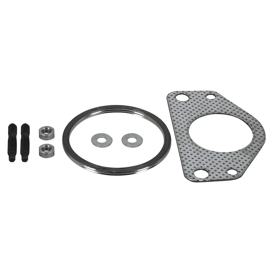 Catalytic Converter compatible for Dodge Dart Turbo 1.4L 2013-2014 68201180AA CPSI 400cells