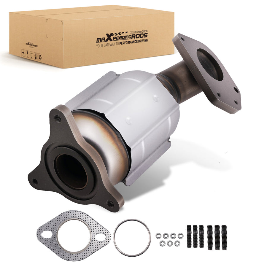 Catalytic Converter compatible for Chevy Malibu/Impala 2.5L 2013-2016 2.5L EPA 400cells