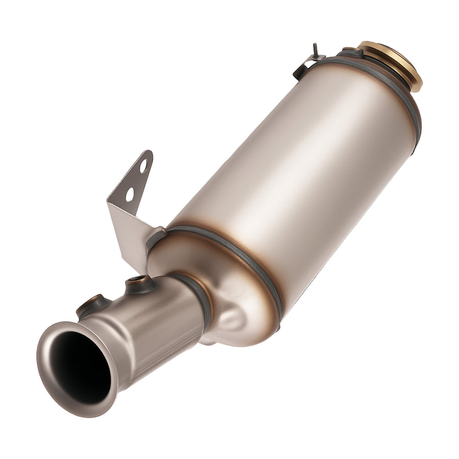 Diesel Particulate Filter DPF compatible for Mercedes ML320 ML350 GL320 GL350 2009-2012