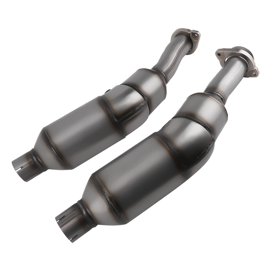 Catalytic Converter compatible for Land Rover Range Rover Sport 5.0L 2015-2019 LR049495 EPA