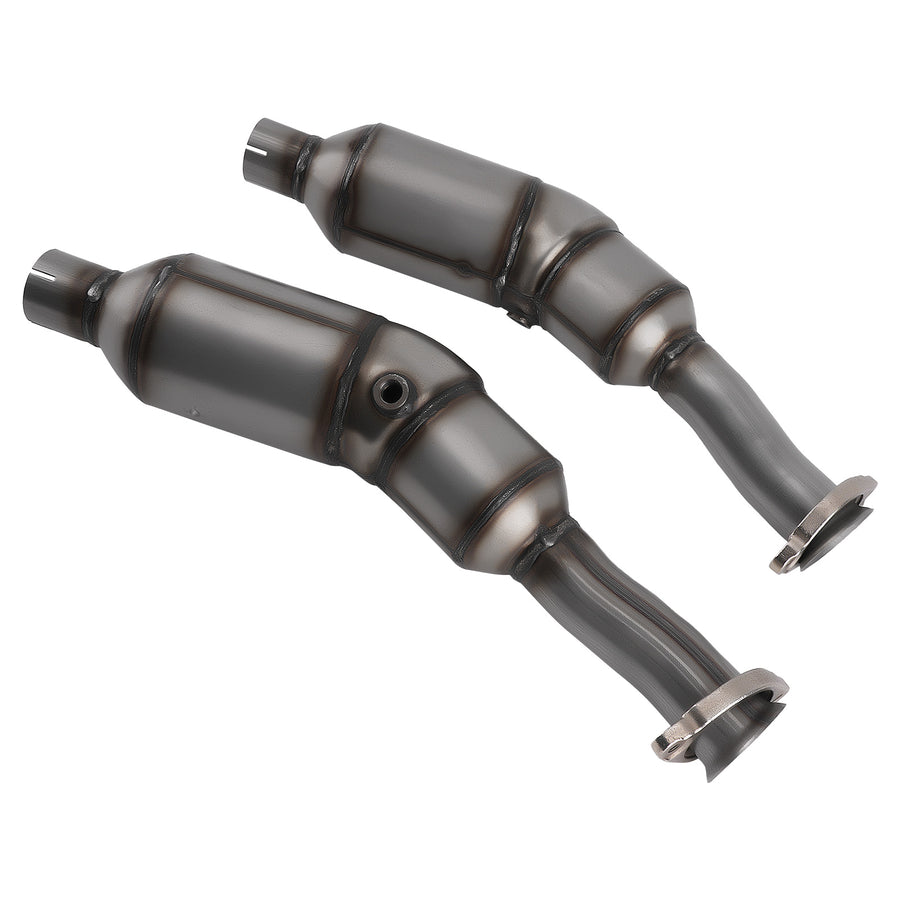 Catalytic Converter compatible for Land Rover Range Rover Sport 5.0L 2015-2019 LR049495 EPA