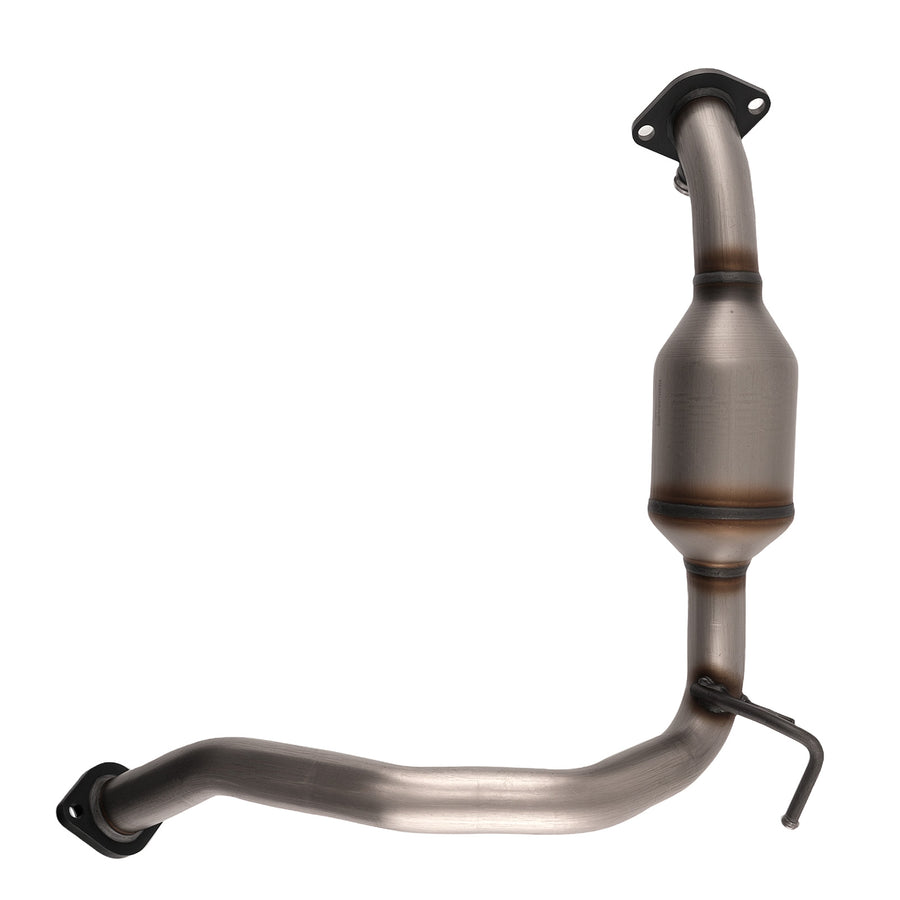 Rear LeftRight Catalytic Converters compatible for Toyota 4Runner 4.0L 2003-2012 EPA