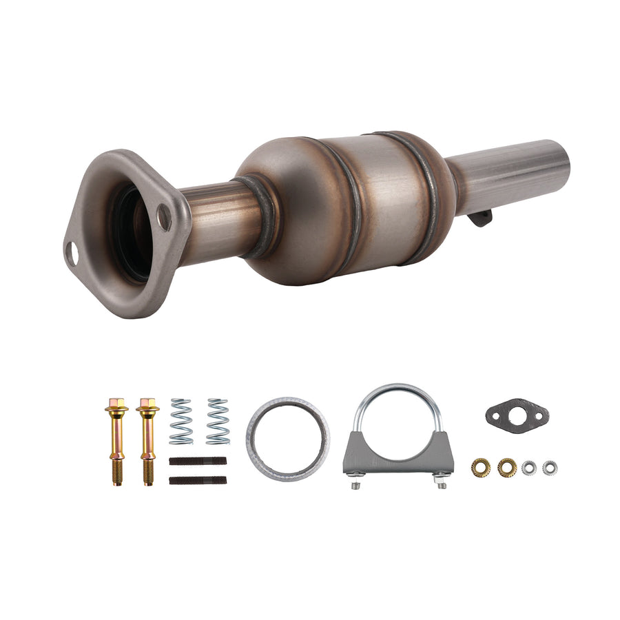 Catalytic Converter 600CPSI compatible for Lexus RX300 3.0L 1999-2003 Front EPA Certified