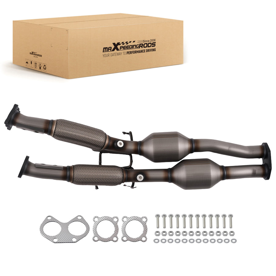 EN24 4340 Forged H-Beam Connecting Rods+ARP2000 Bolts compatible for Volvo S60 R 2.5L 143mm