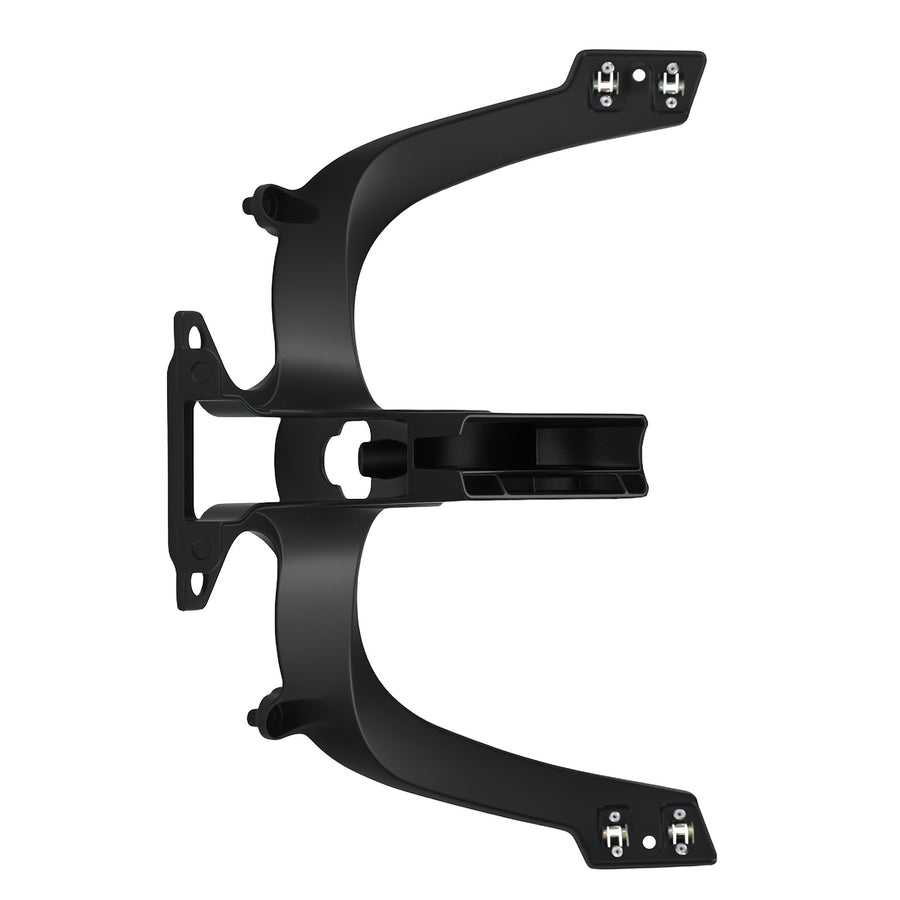 Upper Stay Cowl Bracket Fairing Bracket compatible for Ducati 07-09 1098 S/08-13 848
