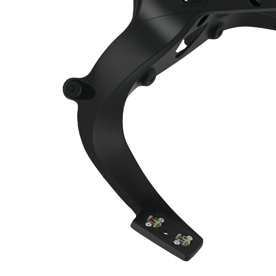 Upper Stay Cowl Bracket Fairing Bracket compatible for Ducati 07-09 1098 S/08-13 848