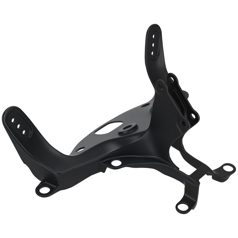 Upper Stay Fairing Headlight Bracket compatible for Yamaha YZF R1 YZF-R1 2007-2008 07 08