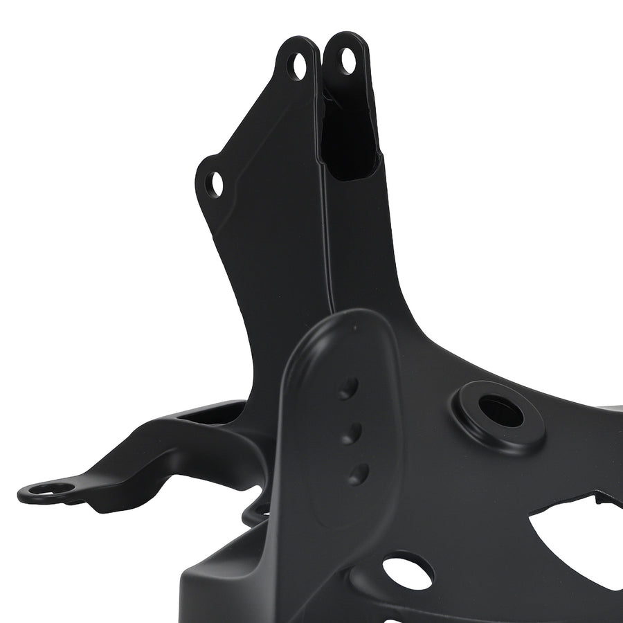 Upper Stay Fairing Headlight Bracket compatible for Yamaha YZF R1 YZF-R1 2007-2008 07 08