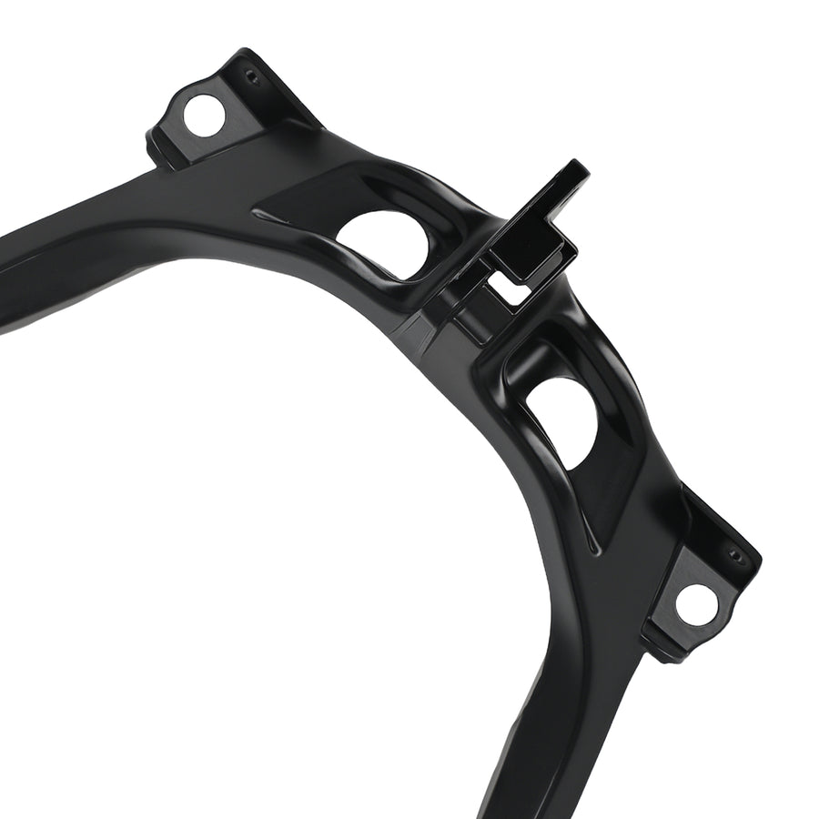 Front Headlight Upper Stay Fairing Bracket compatible for SUZUKI GSXR 1000 03-04 03 04