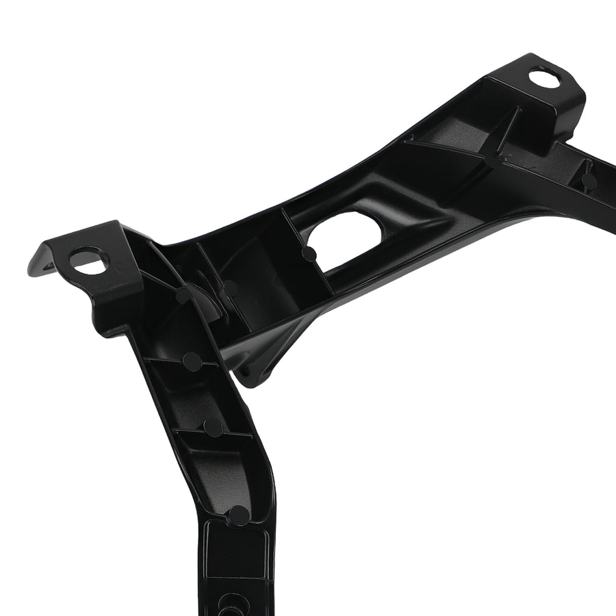 Front Headlight Upper Stay Fairing Bracket compatible for SUZUKI GSXR 1000 03-04 03 04