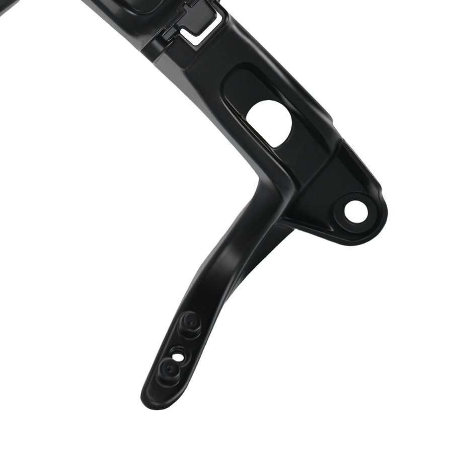 Upper Stay Fairing Cowl Bracket compatible for Suzuki GSXR 600 GSXR750 2004-2005 Black