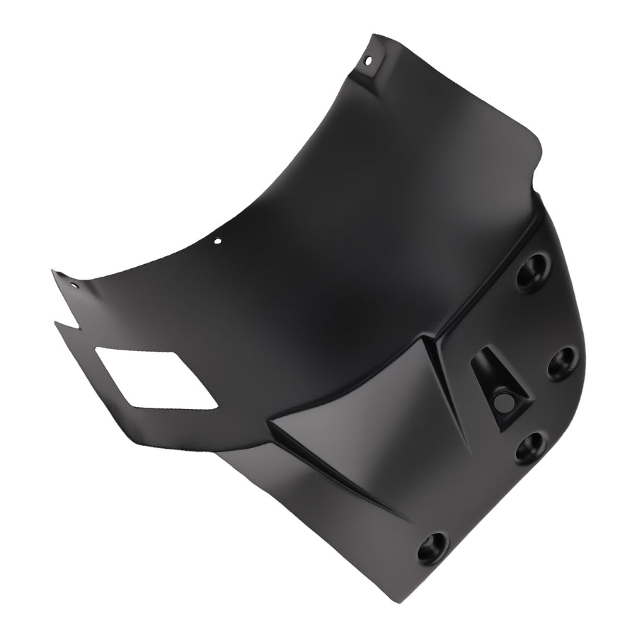 Bumper Splash Panel Liner Trim compatible for BMW E39 M5 1996-2004 51712694832 Front LR