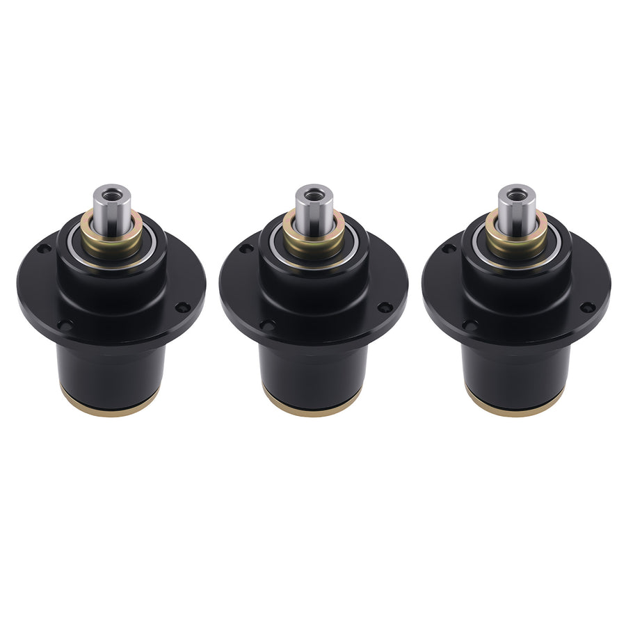 Deck Mandrel for BAD BOY CZT Pup 42 48 50 037-6015-00 037-6015-50