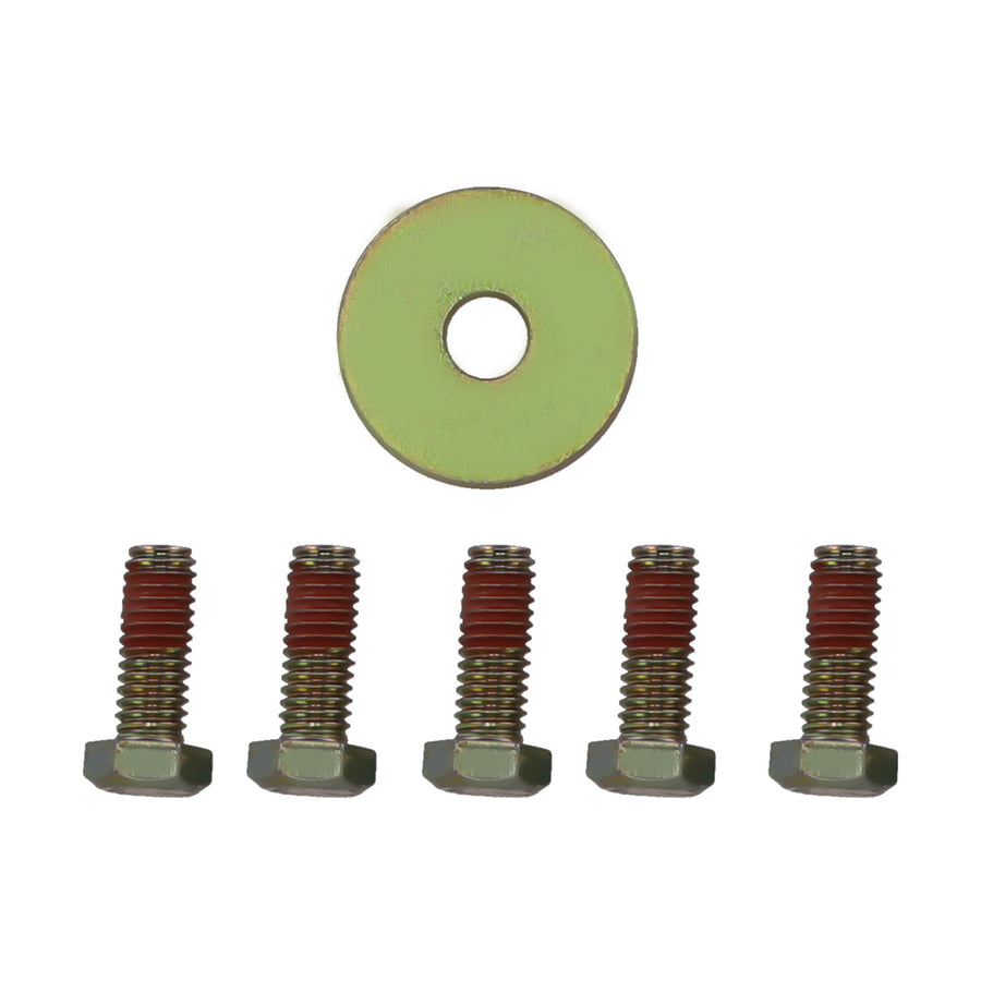 Deck Assembly Replacement for Gravely ZT/GR Series 58810800 Heavy Duty