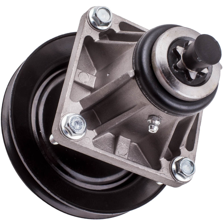 Spindle Assembly compatible for Cub Cadet MTD 46 Deck 918-0660 618-0660 LT1045 LT1046 New