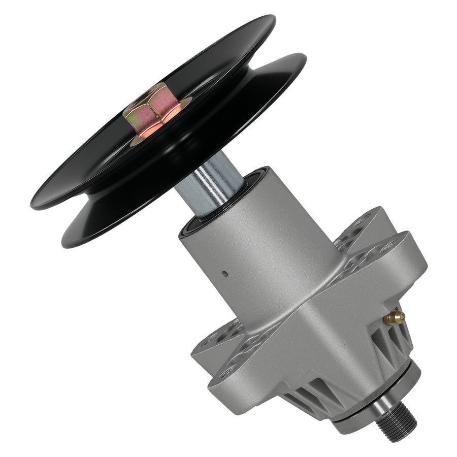 54 Deck Mandrel for MTD compatible for Cub Cadet LGT1054 618-0671 918-0671D 942-04053C