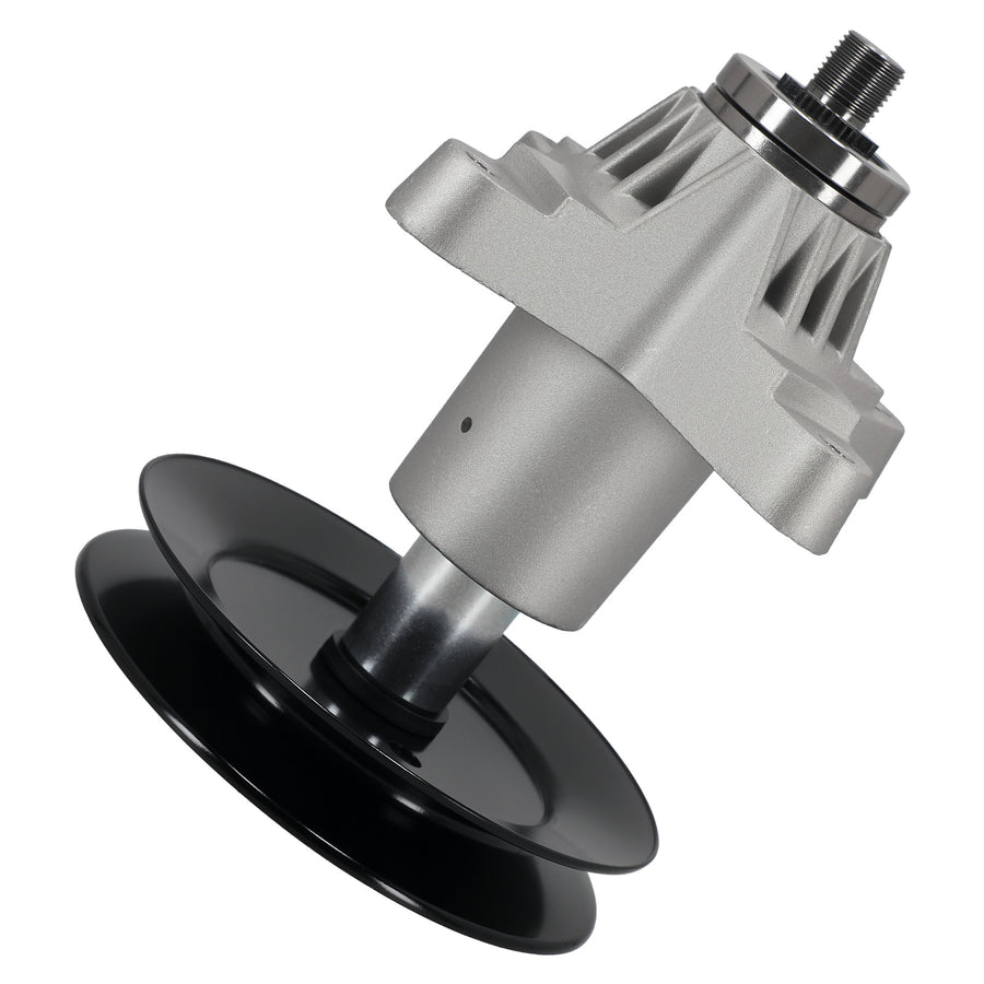 54 Deck Mandrel for MTD compatible for Cub Cadet LGT1054 618-0671 918-0671D 942-04053C