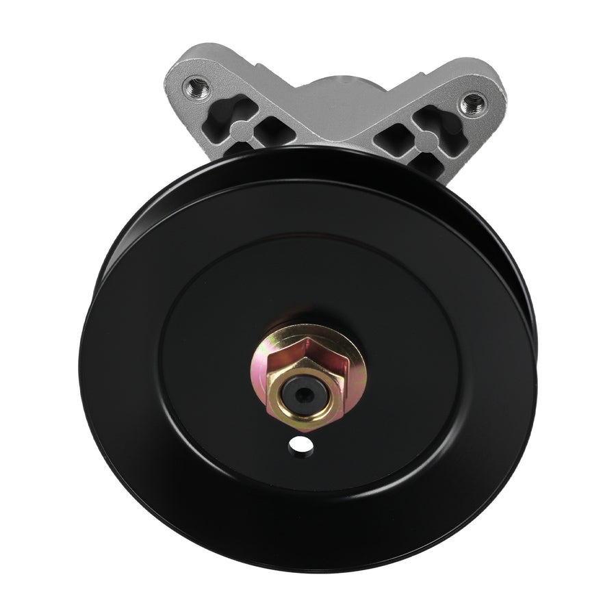54 Deck Mandrel for MTD compatible for Cub Cadet LGT1054 618-0671 918-0671D 942-04053C