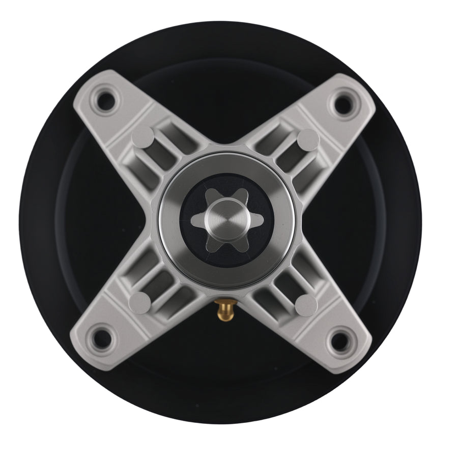 2-Pack Mower Spindle compatible for Cub Cadet LT2000 Z-force S 46 918-04636A