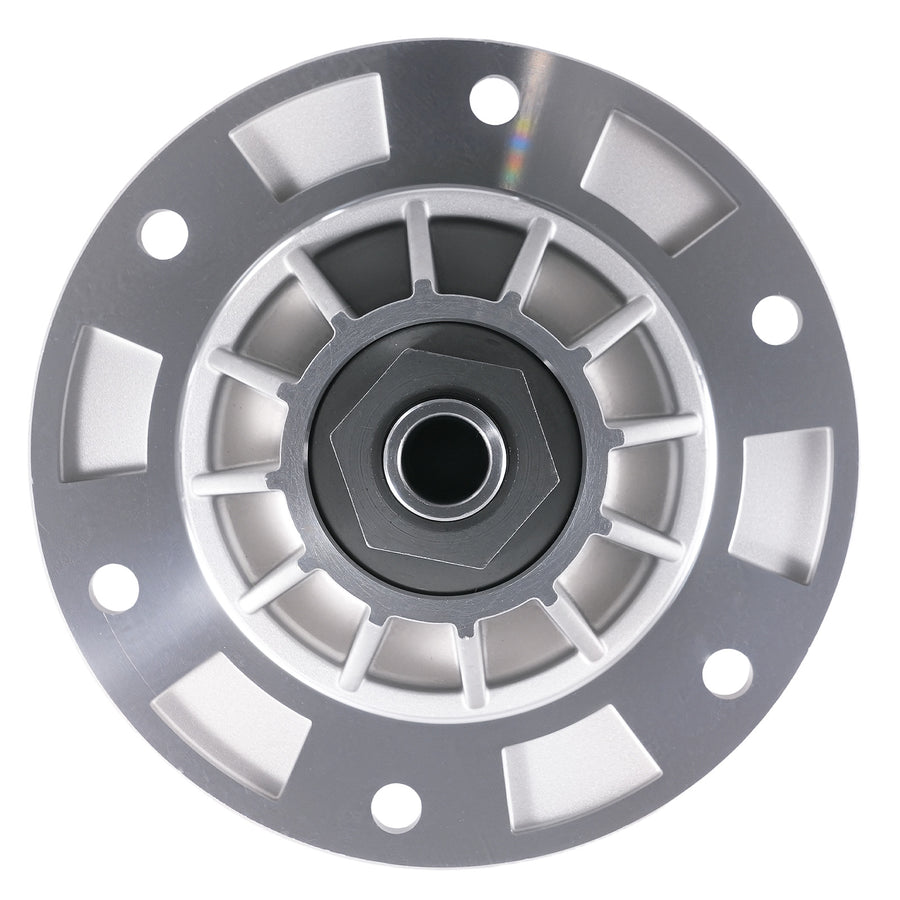Mandrel Assembly compatible for Bobcat Mower 4171231 4115850 4165023 Spindle