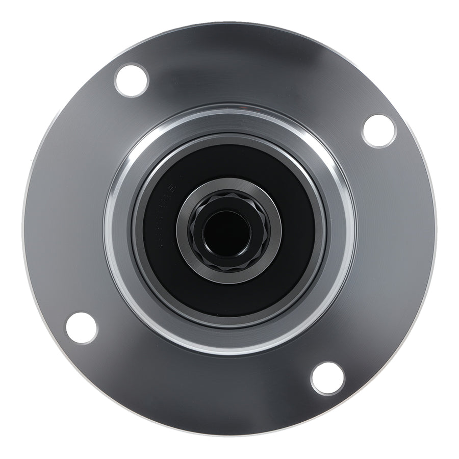 Adjustable Spindle Assembly for Hustler FasTrak Z 44-52 # 783506 285989 11452