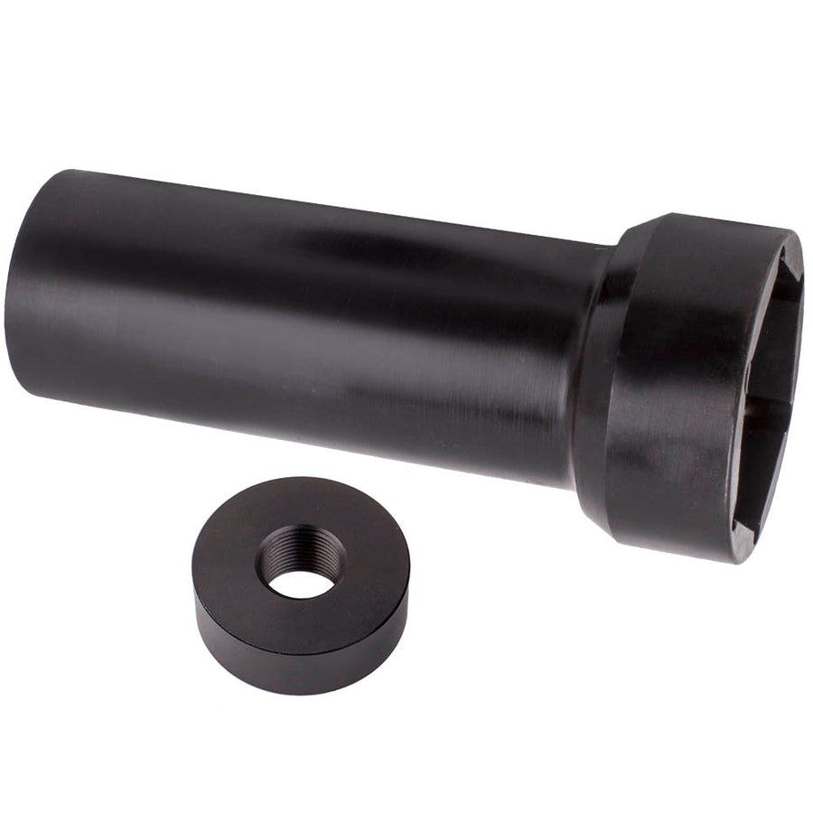 Air Intake Filter Cleaner compatible for Harley Dyna FXR 2000-2017