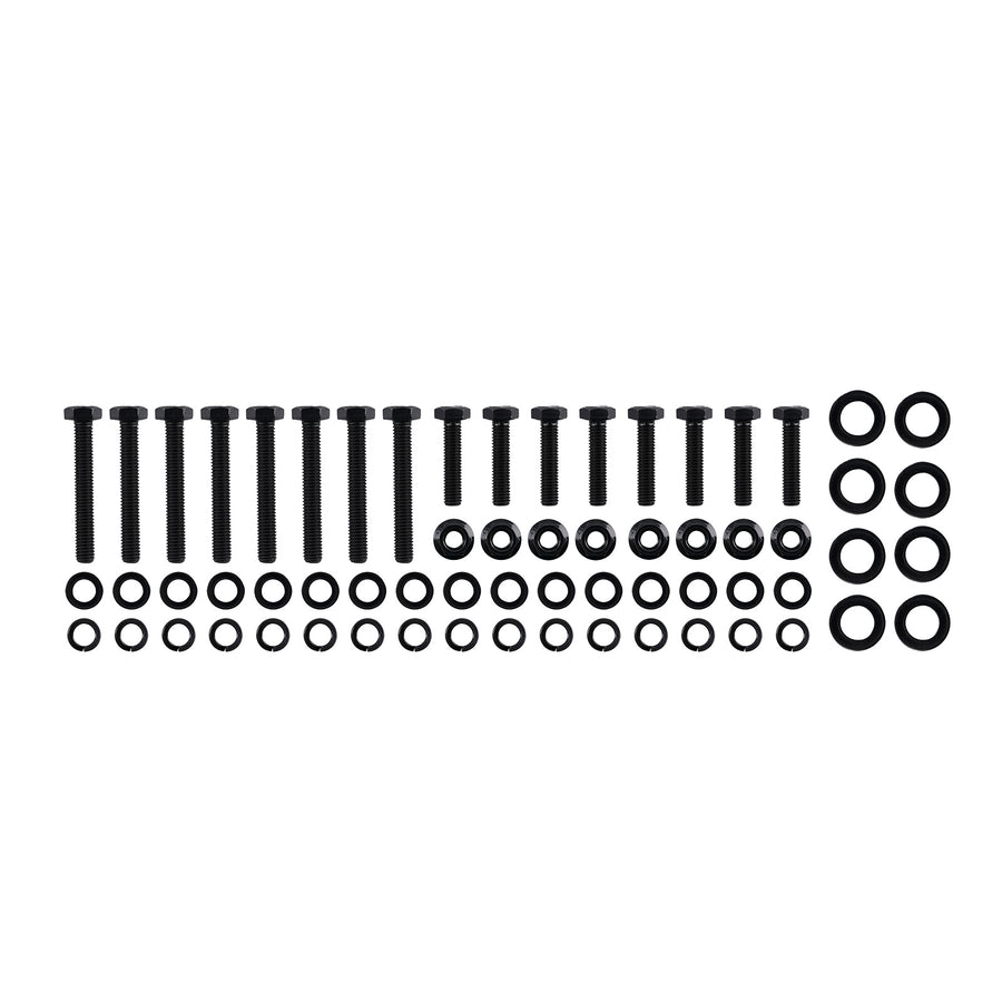 Off-Road Tyre Basket compatible for Jeep Wrangler JL JLU 2018-2025 Powder Coated