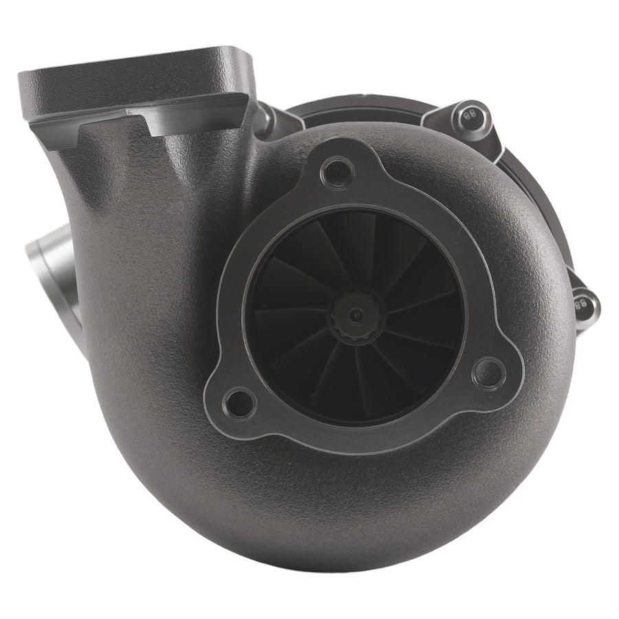 Turbocharger compatible for Isuzu Engine Hitachi EX150 EX120-1 4BD1-T 6SD1T NC190022