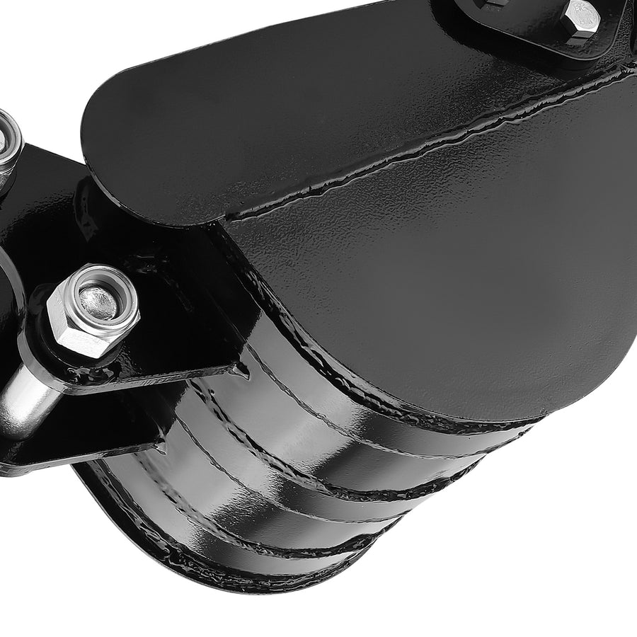300mm Narrow Bucket 12 compatible for Mini Excavator for 2 Ton Machines ∮25*160 pin