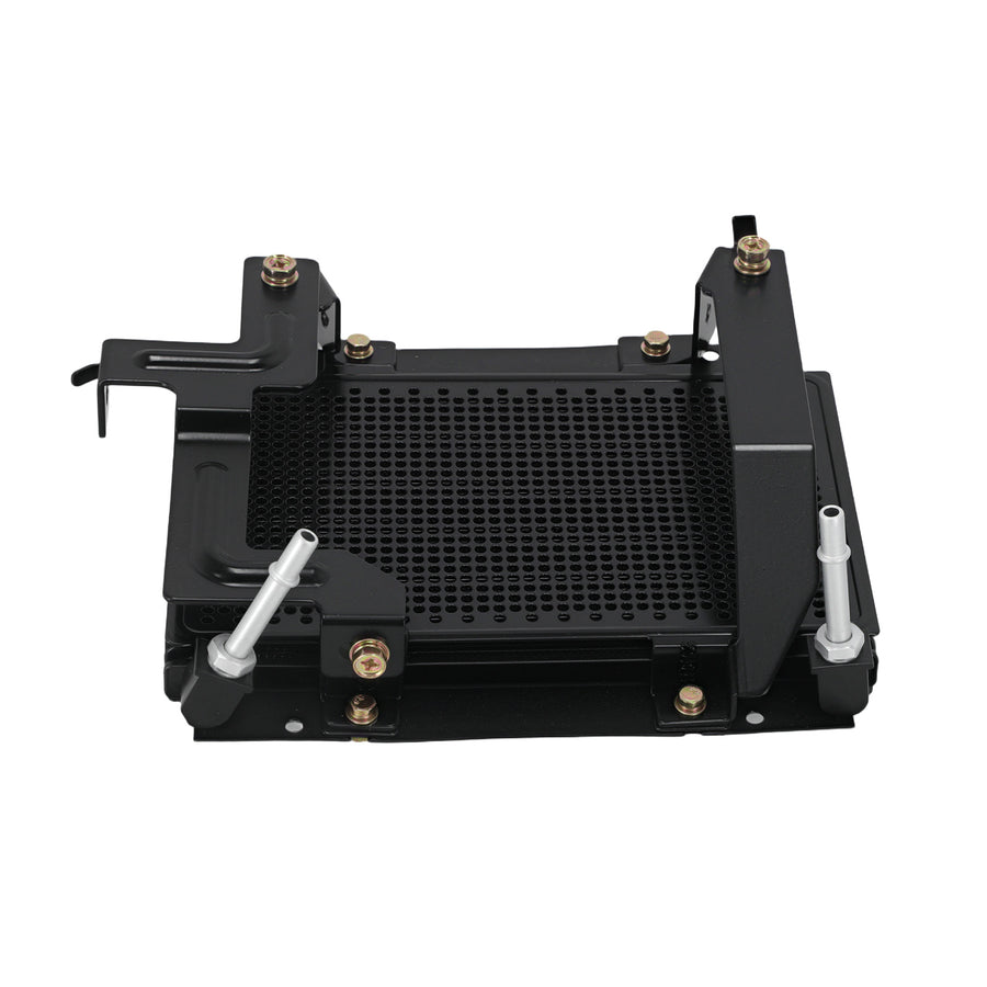 Fuel Cooler compatible for Silverado 2500HD 3500HD compatible for Sierra Classic 2007 V8 6.6L 10371405