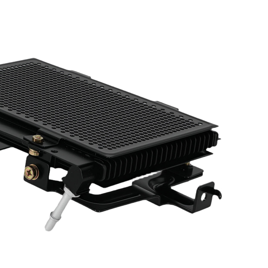 Fuel Cooler compatible for Silverado 2500HD 3500HD compatible for Sierra Classic 2007 V8 6.6L 10371405