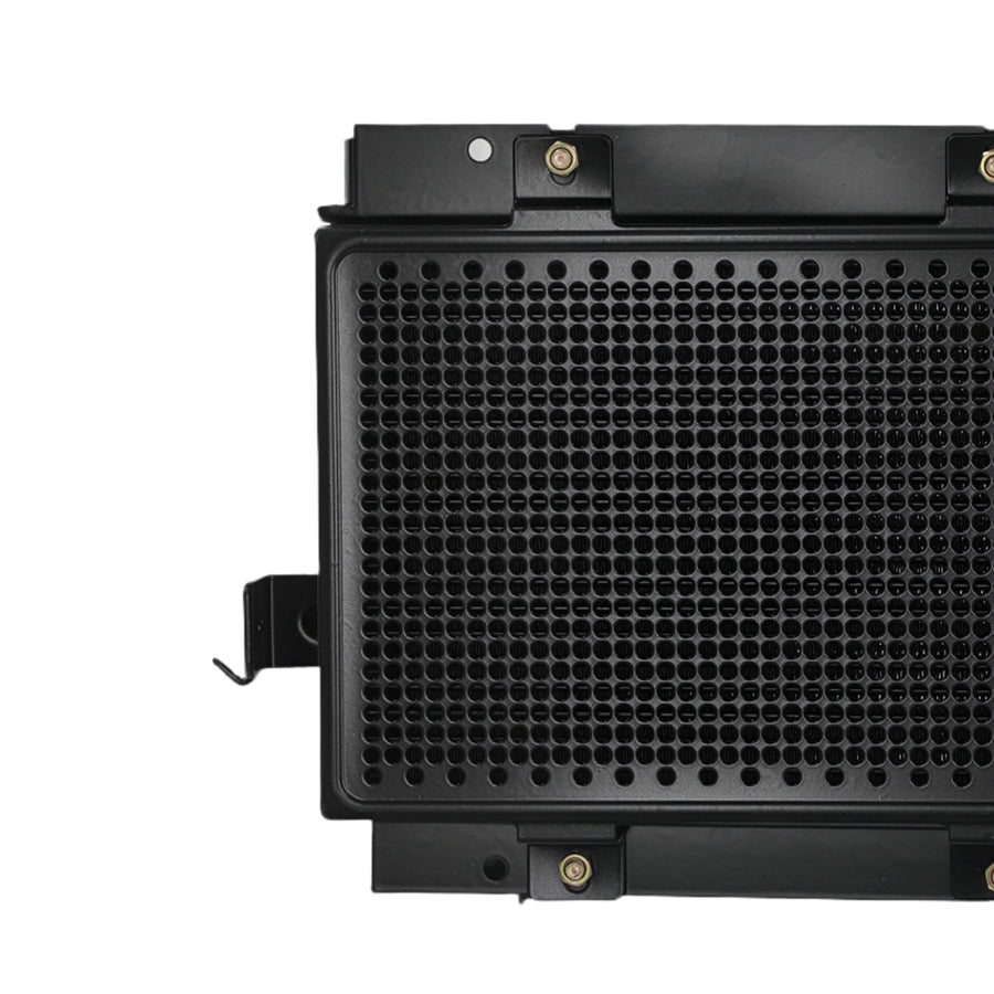 Fuel Cooler compatible for Silverado 2500HD 3500HD compatible for Sierra Classic 2007 V8 6.6L 10371405