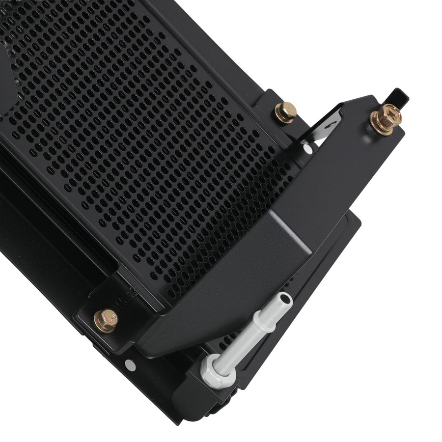 Fuel Cooler compatible for Silverado 2500HD 3500HD compatible for Sierra Classic 2007 V8 6.6L 10371405