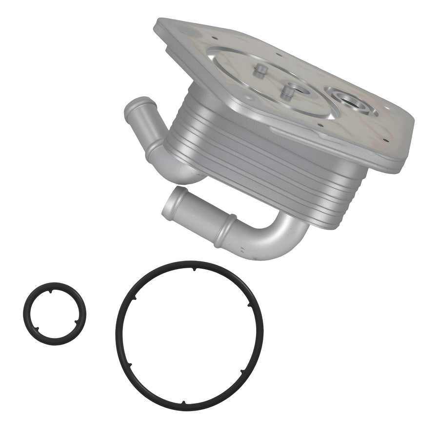 Engine Transmission Cooler compatible for Honda Civic 1.8L 2.0L 2014-2024 25560-R3W-003
