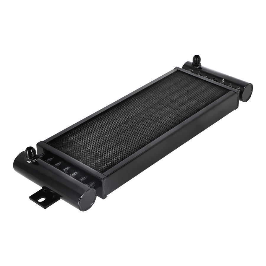 1x Oil Cooler compatible for Bobcat 630 731 642B Skid Steer Loader 6560954 Heat Exchanger