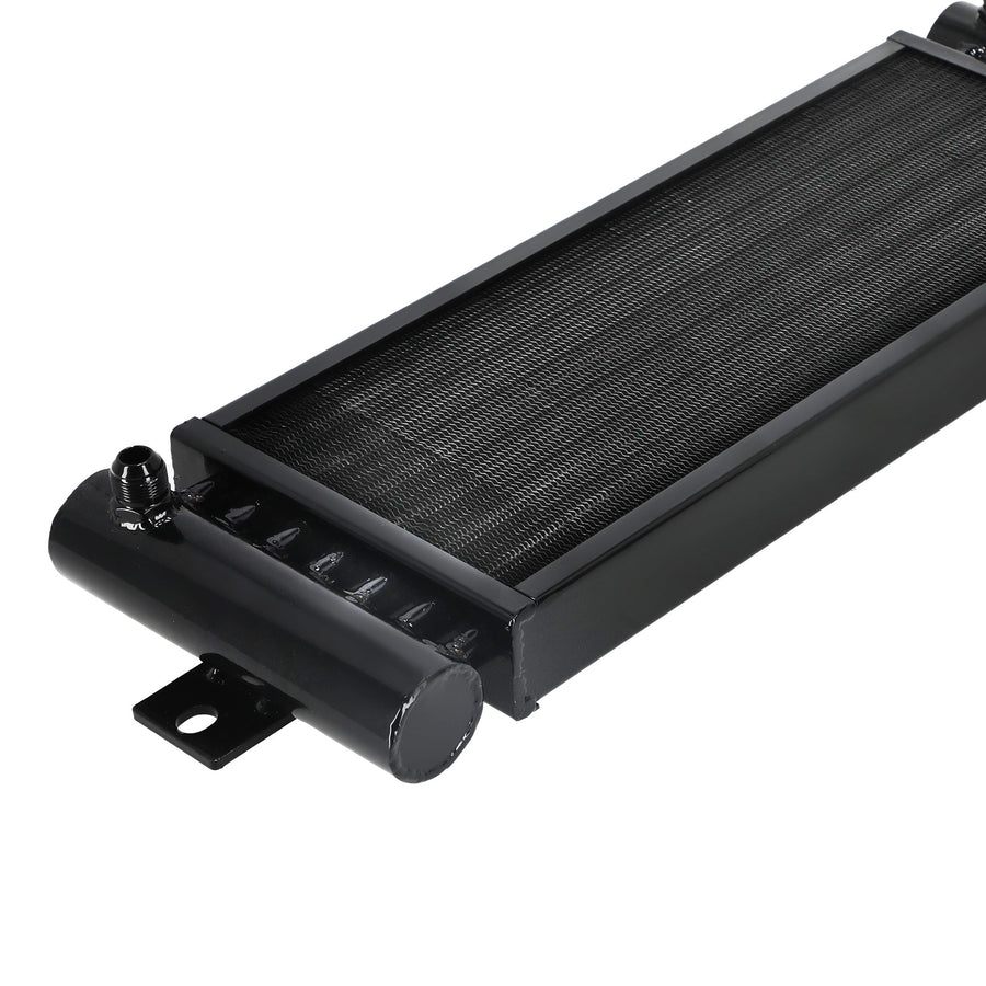 1x Oil Cooler compatible for Bobcat 630 731 642B Skid Steer Loader 6560954 Heat Exchanger