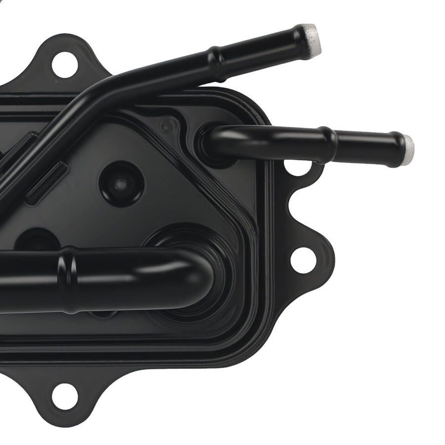 Transmission Oil Cooler compatible for Kia Forte compatible for Hyundai Elantra 17-20 25620-F2000