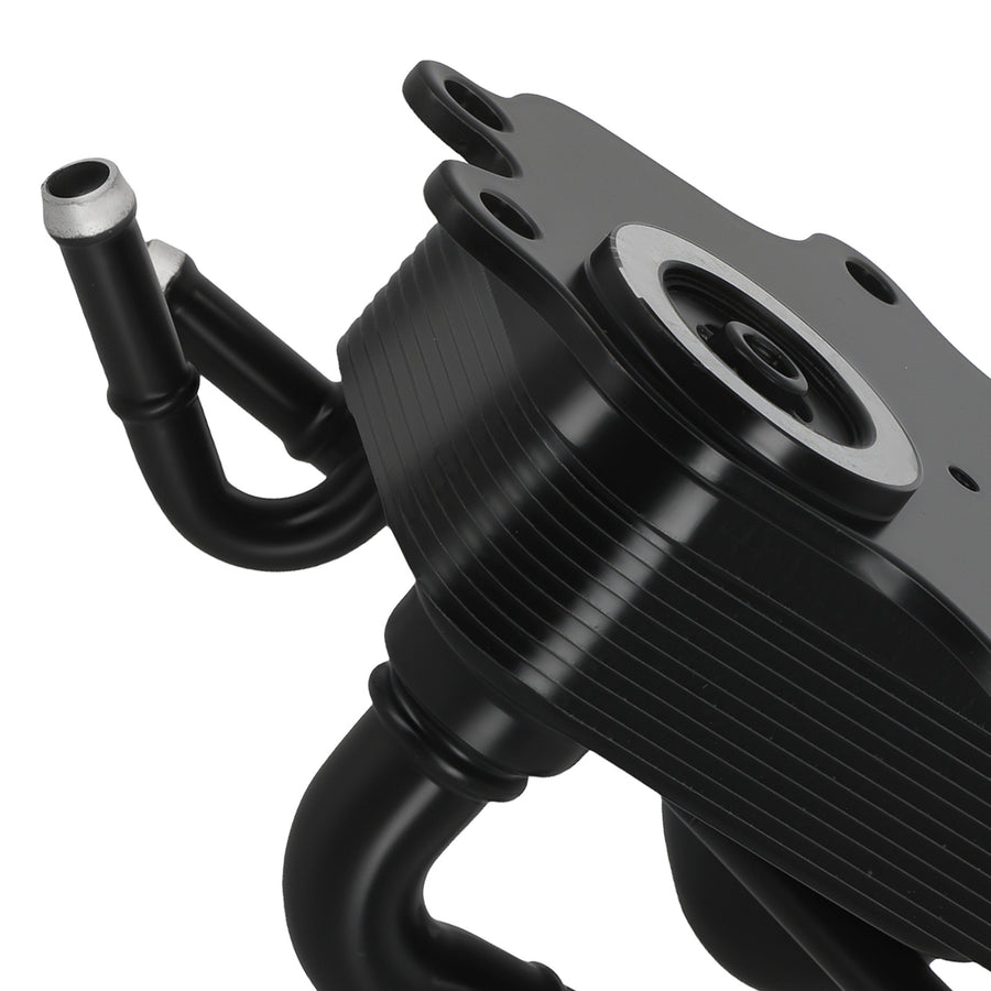 Transmission Oil Cooler compatible for Kia Forte compatible for Hyundai Elantra 17-20 25620-F2000