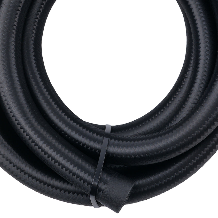 Oil Catch Can Filter 750ML 10AN Kit With 10ft Hose Set And Fittings Kit