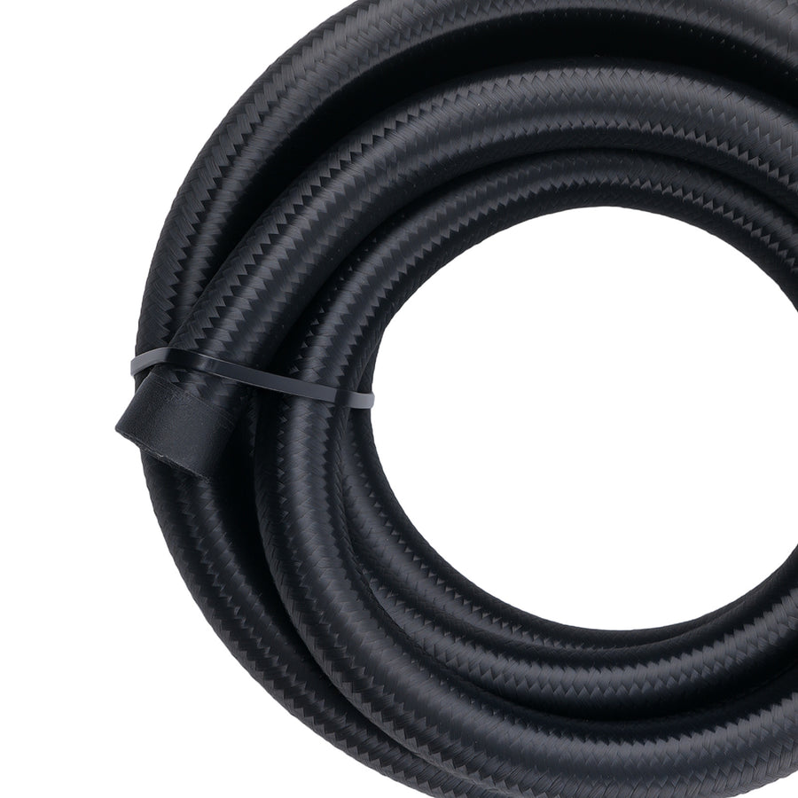 Oil Catch Can Filter 750ML 10AN Kit With 10ft Hose Set And Fittings Kit